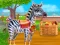 Zebra Caring – kostenloses Online-Spiel