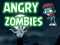 Angry Zombies – kostenloses Online-Spiel