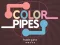 Color Pipes – kostenloses Online-Spiel