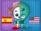 Clowns Vs Aliens – kostenloses Online-Spiel