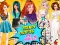 Trendy Outfits for Princess – kostenloses Online-Spiel