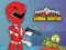 Power Rangers Zombie Shooter – kostenloses Online-Spiel