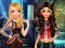 Princess Bad Girls Makeover – kostenloses Online-Spiel