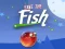 Save The Fish – kostenloses Online-Spiel