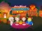 Baby Hazel Halloween Night – kostenloses Online-Spiel