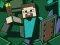 Pixelcraft Jigsaw – kostenloses Online-Spiel