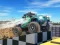 4x4 Monster Truck Driving 3D – kostenloses Online-Spiel