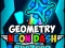 Geometry Neon Dash subzero – kostenloses Online-Spiel