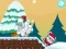 New Year Santa Adventures – kostenloses Online-Spiel