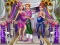 Barbie Wedding Planner – kostenloses Online-Spiel
