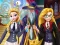 Princesses at School of Magic – kostenloses Online-Spiel