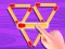 Matches Puzzle Game – kostenloses Online-Spiel