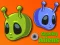 Gravity Aliens – kostenloses Online-Spiel