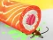 Sushi Chef – kostenloses Online-Spiel