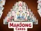 Mahjong Cards – kostenloses Online-Spiel