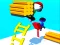 Ladder Ranking Run – kostenloses Online-Spiel