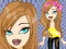 Bratz Makeover – kostenloses Online-Spiel