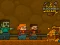 2 Player BlockMiner Escape – kostenloses Online-Spiel