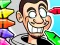 Skibidi Toilet Coloring – kostenloses Online-Spiel