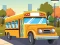 School Bus – kostenloses Online-Spiel