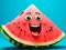 Merge fruits: Fold the Watermelon! – kostenloses Online-Spiel
