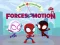 Ready for Presschool Forces in Motion – kostenloses Online-Spiel