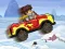 Off Road Overdrive – kostenloses Online-Spiel