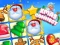 Xmas Connect – kostenloses Online-Spiel