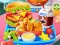 School Lunch Maker – kostenloses Online-Spiel
