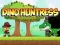 Dino Huntress – kostenloses Online-Spiel