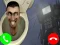 Skibidi Toilet Call – kostenloses Online-Spiel