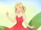 Dress up Thumbelina – kostenloses Online-Spiel
