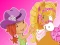 Strawberry Shortcake and Pony – kostenloses Online-Spiel