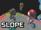 Slope Bike – kostenloses Online-Spiel