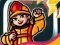 City Heroes Jump – kostenloses Online-Spiel