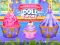 Ice Cream Doll Cake Maker – kostenloses Online-Spiel