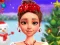 Celebrities Get Ready For Christmas – kostenloses Online-Spiel