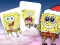SpongeBob Memory Card Match – kostenloses Online-Spiel