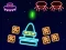 Neon Invaders – kostenloses Online-Spiel