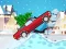 Christmas Drive – kostenloses Online-Spiel