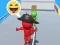 Rope Skipping – kostenloses Online-Spiel