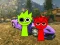 Sprunki Gangster Mafia – kostenloses Online-Spiel