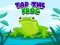 Tap The Frog – kostenloses Online-Spiel