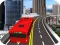 City Coach Bus Simulator – kostenloses Online-Spiel