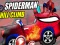 Spiderman Hill Climb – kostenloses Online-Spiel