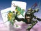 Ninja Turtles Memory card Match – kostenloses Online-Spiel