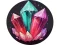 Clash Of Crystal – kostenloses Online-Spiel