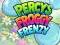 Percy's Froggy Frenzy – kostenloses Online-Spiel