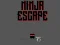 Ninja escape – kostenloses Online-Spiel