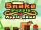 Greedy Snake: Brain Hole Explosion – kostenloses Online-Spiel